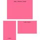 Sectional Post-it® Pack Image 4 of 4